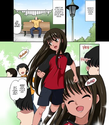 [DOZA Village (Dozamura)] My Adorable and Slutty Crossdressing Brat, Aoi! comic porn sex 46