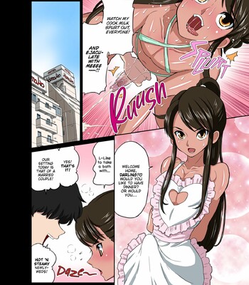 [DOZA Village (Dozamura)] My Adorable and Slutty Crossdressing Brat, Aoi! comic porn sex 75