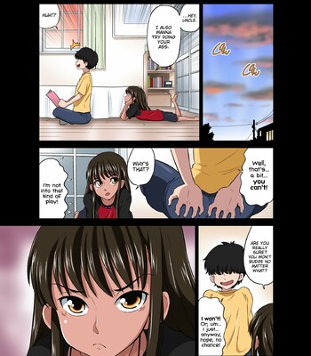 [DOZA Village (Dozamura)] My Adorable and Slutty Crossdressing Brat, Aoi! comic porn sex 78