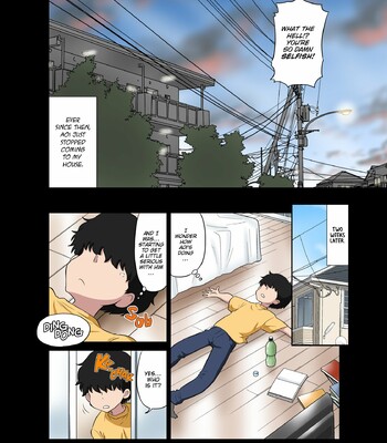 [DOZA Village (Dozamura)] My Adorable and Slutty Crossdressing Brat, Aoi! comic porn sex 79