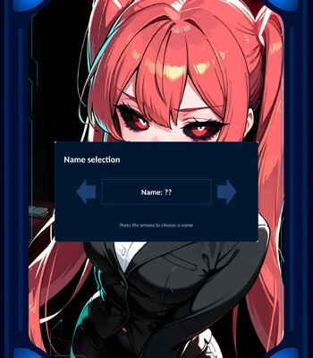 Dream Girl Maker Game comic porn sex 2