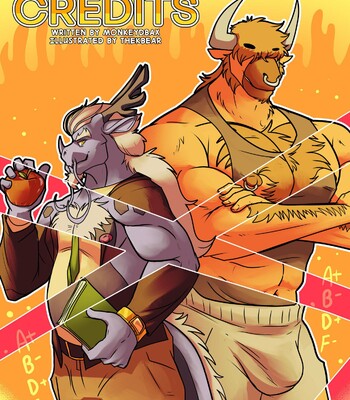 Extra Credits (Ongoing) comic porn thumbnail 001