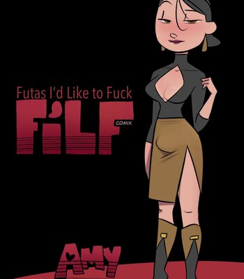 FILF (ongoing) comic porn sex 3
