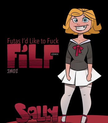 FILF (ongoing) comic porn sex 5