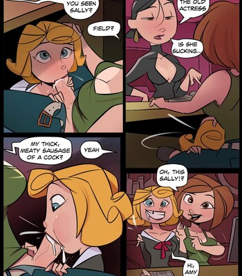 FILF (ongoing) comic porn sex 7