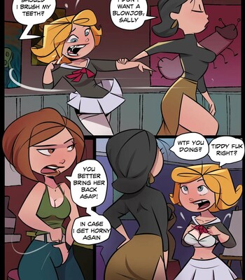 FILF (ongoing) comic porn sex 8