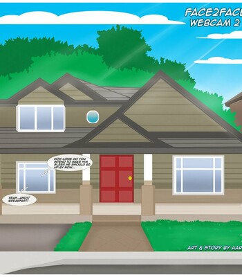 full comics (Aaron) comic porn sex 16