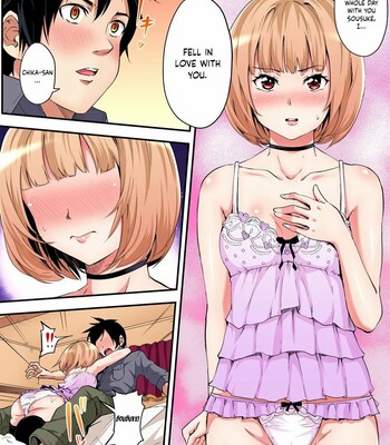 Gal Mama to Pakopako SEX ~ Hitozuma no Chouzetsu Teku ni Majiiki Zetchou! Ch. 1-5 comic porn sex 63
