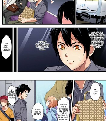 Gal Mama to Pakopako SEX ~ Hitozuma no Chouzetsu Teku ni Majiiki Zetchou! Ch. 1-5 comic porn sex 78