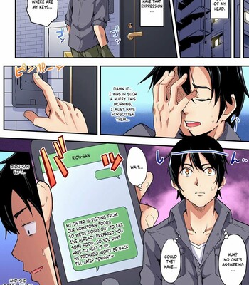 Gal Mama to Pakopako SEX ~ Hitozuma no Chouzetsu Teku ni Majiiki Zetchou! Ch. 1-5 comic porn sex 80