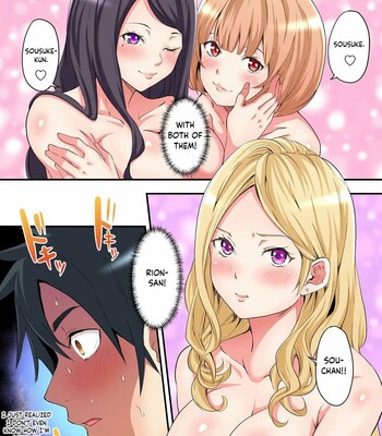Gal Mama to Pakopako SEX ~ Hitozuma no Chouzetsu Teku ni Majiiki Zetchou! Ch. 1-5 comic porn sex 100