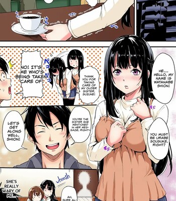 Gal Mama to Pakopako SEX ~ Hitozuma no Chouzetsu Teku ni Majiiki Zetchou! Ch. 1-5 comic porn sex 103