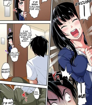 Gal Mama to Pakopako SEX ~ Hitozuma no Chouzetsu Teku ni Majiiki Zetchou! Ch. 1-5 comic porn sex 110