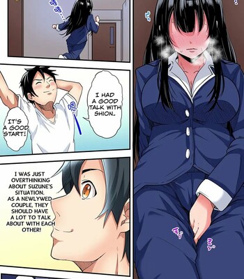 Gal Mama to Pakopako SEX ~ Hitozuma no Chouzetsu Teku ni Majiiki Zetchou! Ch. 1-5 comic porn sex 113