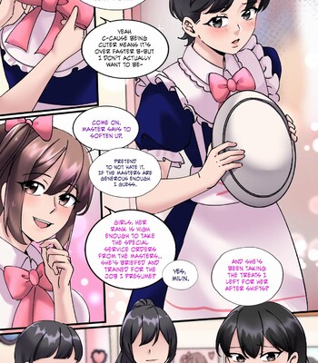 girlfriend revenge 2 comic porn sex 23