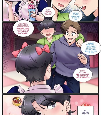 girlfriend revenge 2 comic porn sex 24