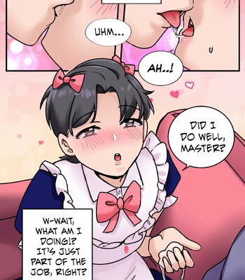 girlfriend revenge 2 comic porn sex 30