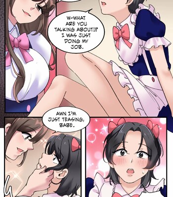 girlfriend revenge 2 comic porn sex 33