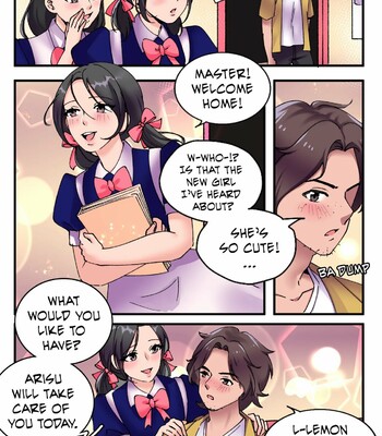 girlfriend revenge 2 comic porn sex 40