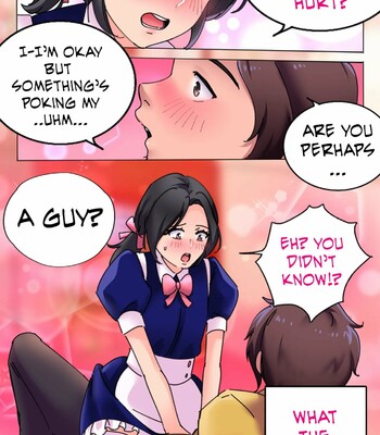 girlfriend revenge 2 comic porn sex 48