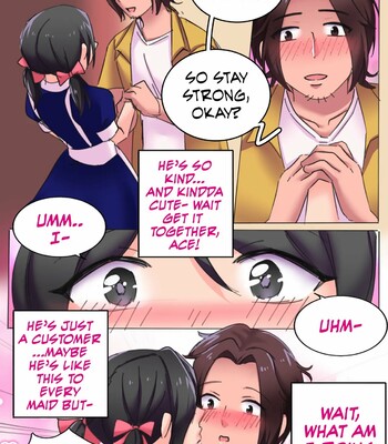 girlfriend revenge 2 comic porn sex 52