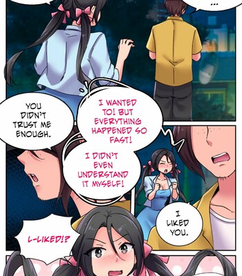 girlfriend revenge 2 comic porn sex 66