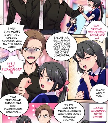 girlfriend revenge 2 comic porn sex 75