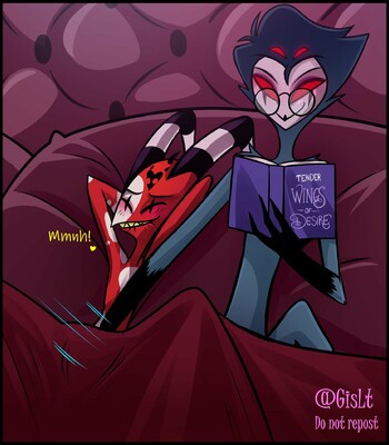 GisLT Short Comics comic porn sex 2