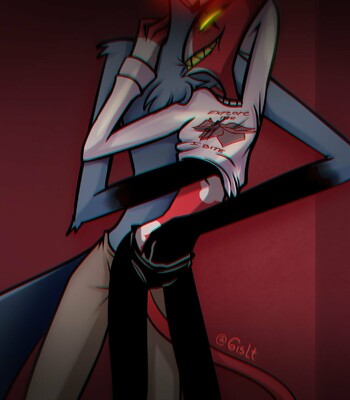 GisLT Short Comics comic porn sex 8