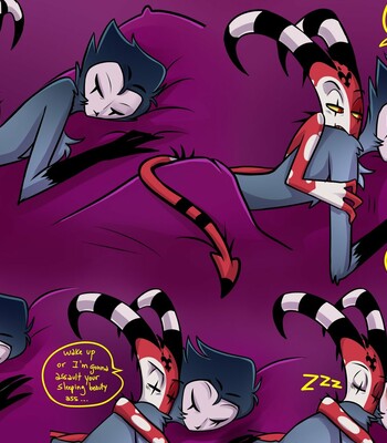 GisLT Short Comics comic porn sex 14