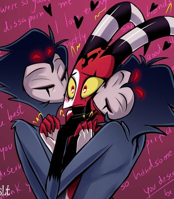 GisLT Short Comics comic porn sex 19