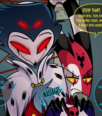 GisLT Short Comics comic porn sex 23