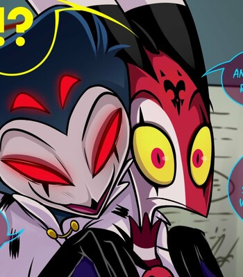 GisLT Short Comics comic porn sex 24