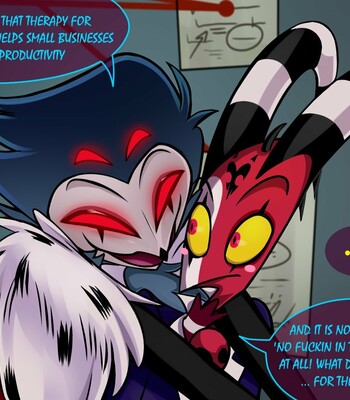 GisLT Short Comics comic porn sex 25