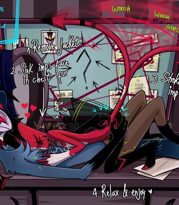 GisLT Short Comics comic porn sex 26