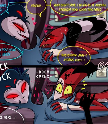 GisLT Short Comics comic porn sex 27