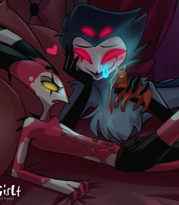 GisLT Short Comics comic porn sex 31