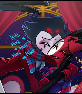 GisLT Short Comics comic porn sex 33