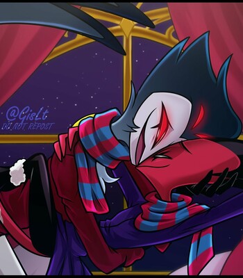 GisLT Short Comics comic porn sex 34