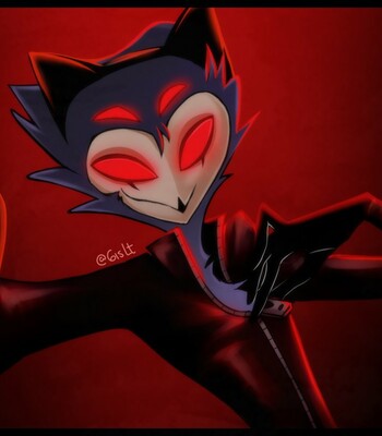 GisLT Short Comics comic porn sex 43