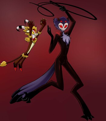 GisLT Short Comics comic porn sex 46