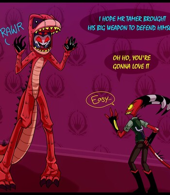 GisLT Short Comics comic porn sex 49