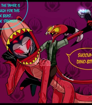 GisLT Short Comics comic porn sex 50