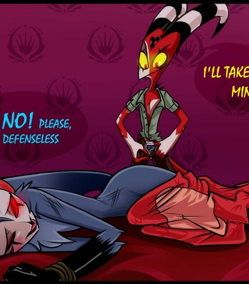 GisLT Short Comics comic porn sex 51