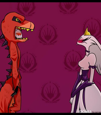 GisLT Short Comics comic porn sex 52