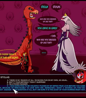 GisLT Short Comics comic porn sex 53