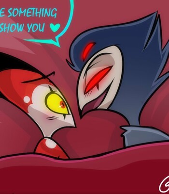 GisLT Short Comics comic porn sex 60