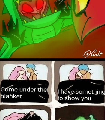 GisLT Short Comics comic porn sex 62