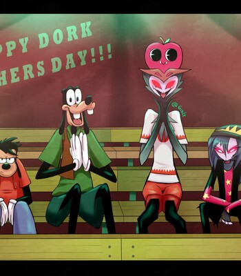 GisLT Short Comics comic porn sex 66