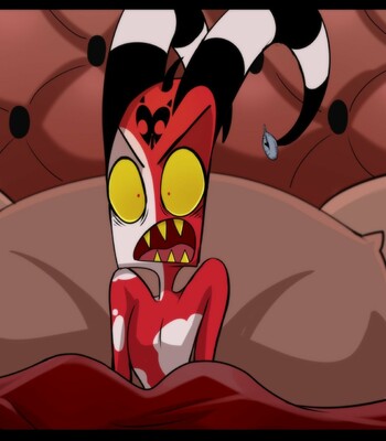 GisLT Short Comics comic porn sex 70